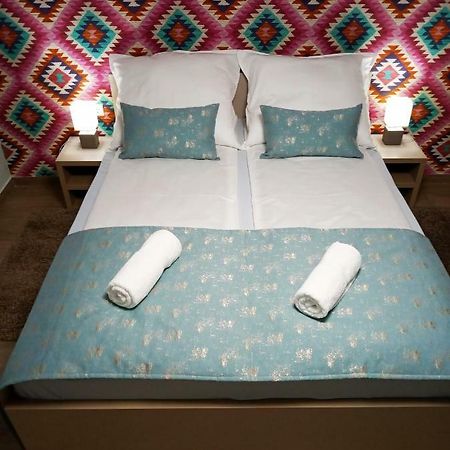 شقة إغير  في Valentina Apartman المظهر الخارجي الصورة