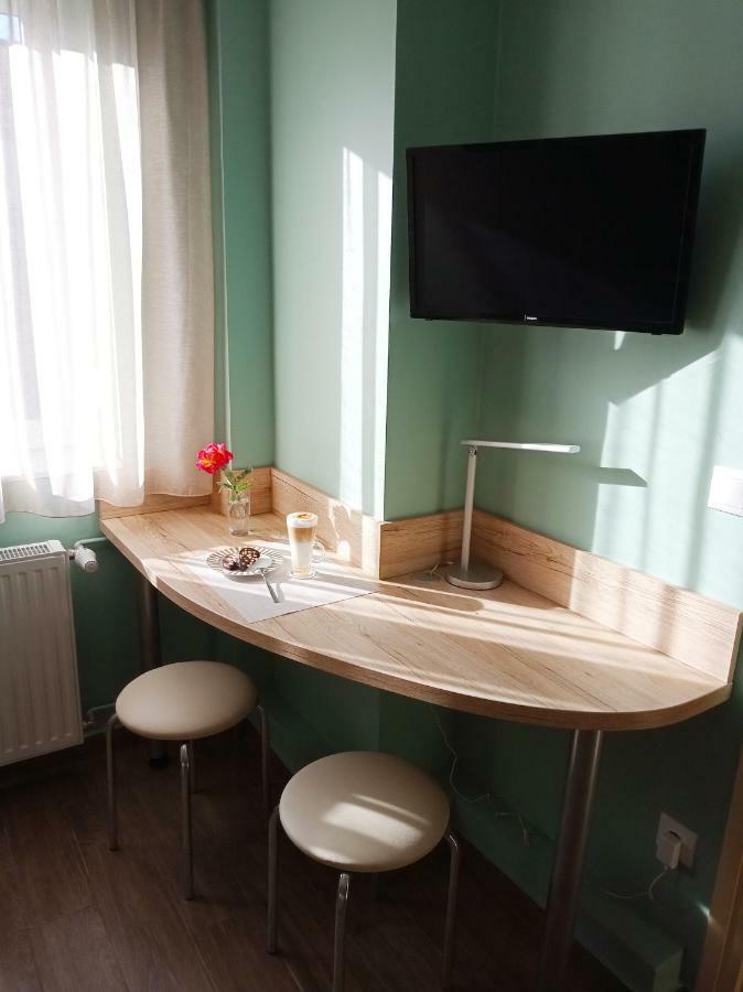 شقة إغير  في Valentina Apartman المظهر الخارجي الصورة